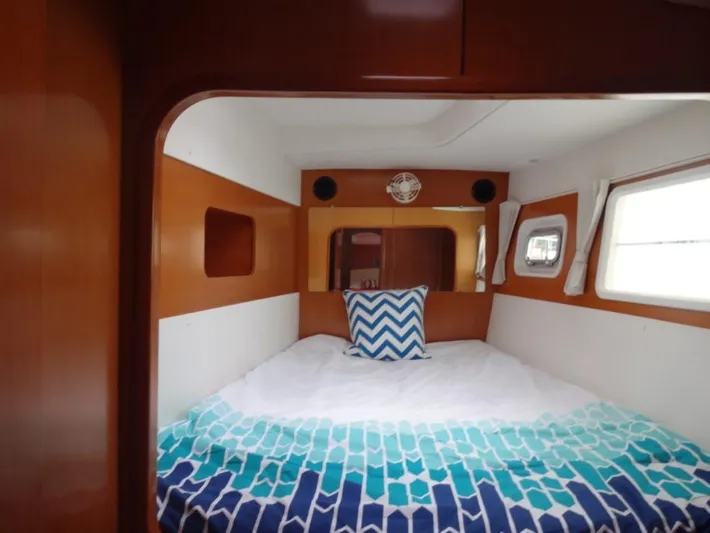 Nauti Yacht Photos Pics 