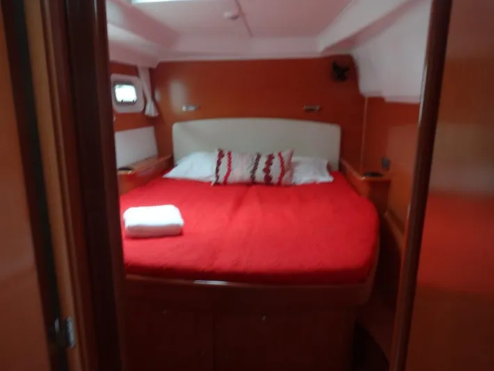 Nauti Yacht Photos Pics 