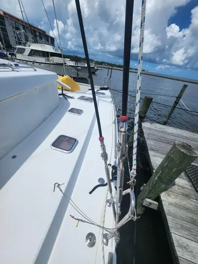 Nauti Yacht Photos Pics 