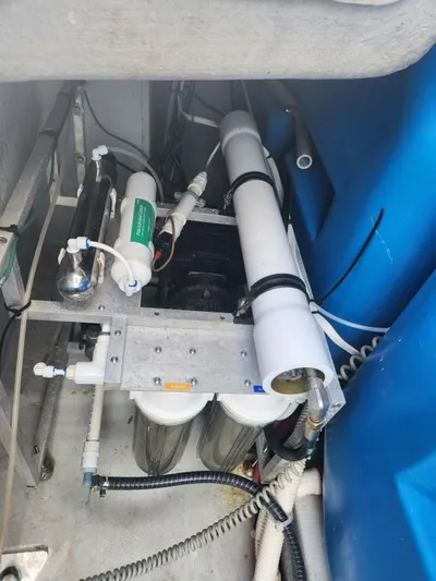 Nauti Yacht Photos Pics 