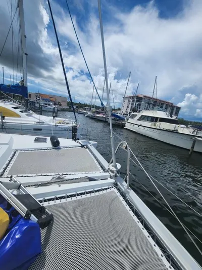 Nauti Yacht Photos Pics 