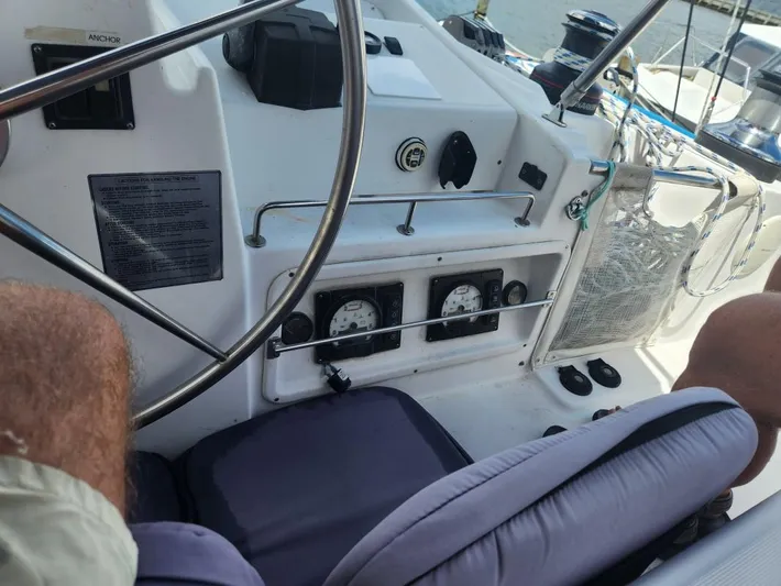 Nauti Yacht Photos Pics 