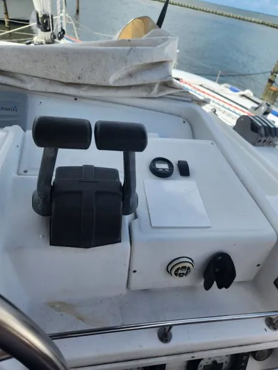 Nauti Yacht Photos Pics 