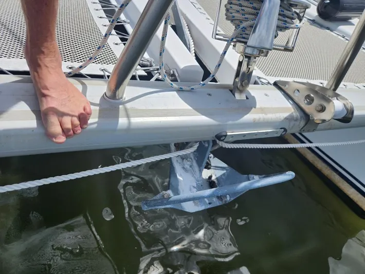 Nauti Yacht Photos Pics 