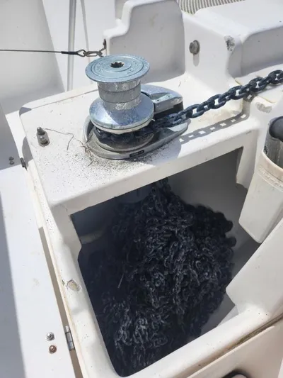 Nauti Yacht Photos Pics 