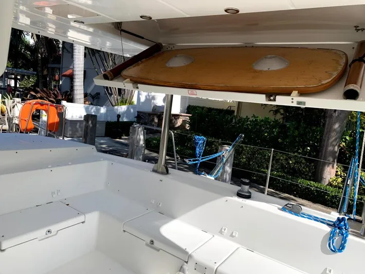 Nauti Yacht Photos Pics 