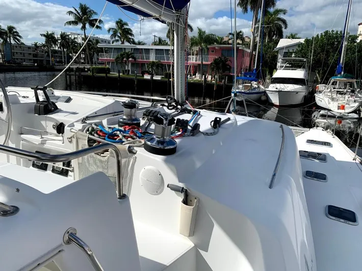 Nauti Yacht Photos Pics 