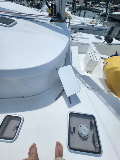 Nauti Yacht Photos Pics 