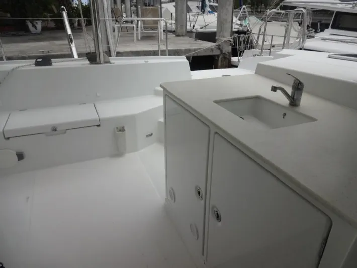 Nauti Yacht Photos Pics 