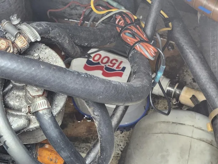 Nauti Yacht Photos Pics 