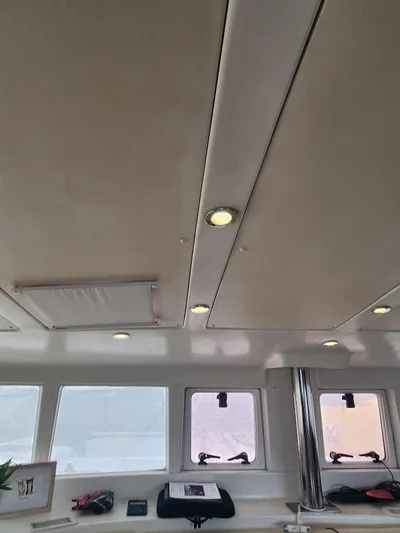 Nauti Yacht Photos Pics 