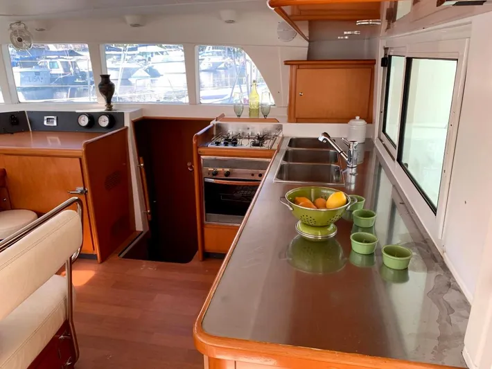 Nauti Yacht Photos Pics 