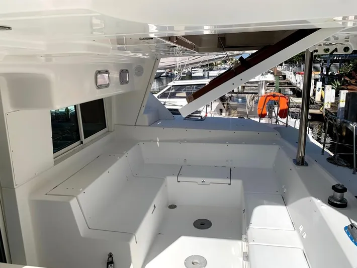 Nauti Yacht Photos Pics 