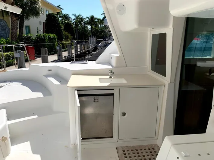 Nauti Yacht Photos Pics 