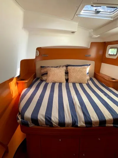 Nauti Yacht Photos Pics 