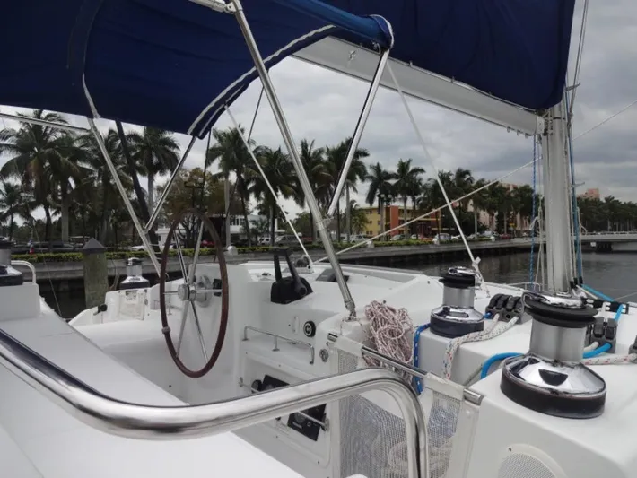 Nauti Yacht Photos Pics 