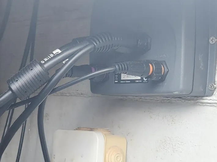 Nauti Yacht Photos Pics 