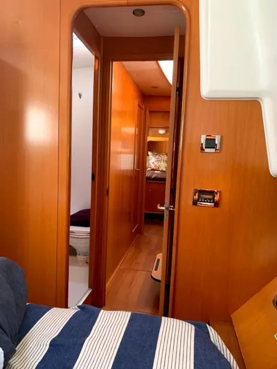 Nauti Yacht Photos Pics 