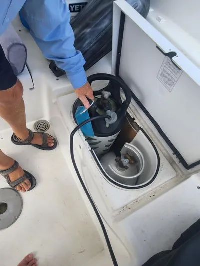 Nauti Yacht Photos Pics 