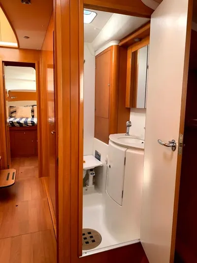 Nauti Yacht Photos Pics 