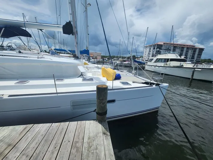 Nauti Yacht Photos Pics 