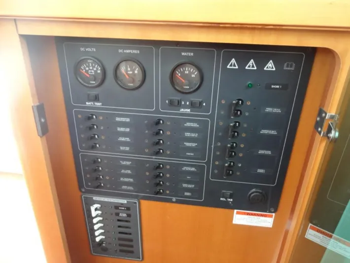 Nauti Yacht Photos Pics 