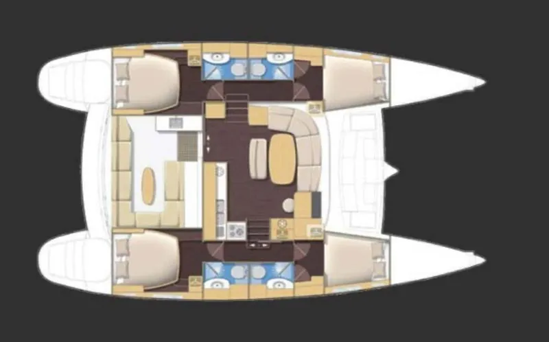 Nauti Yacht Photos Pics 