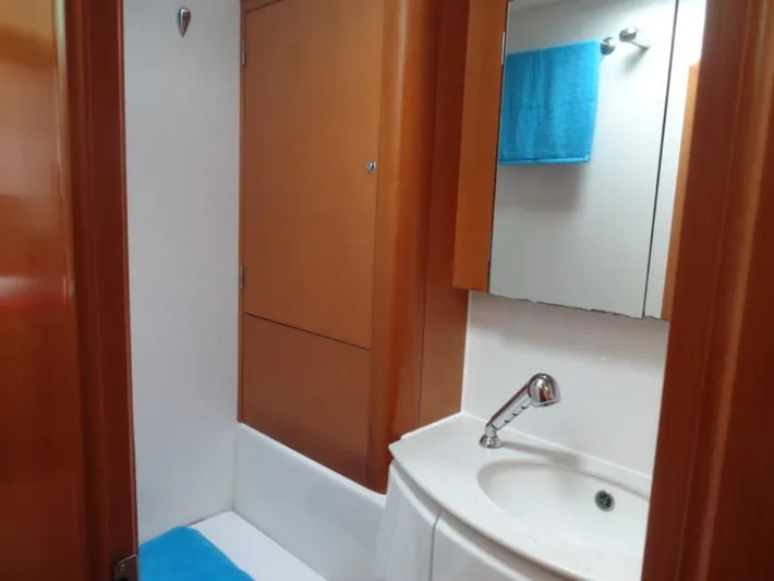 Nauti Yacht Photos Pics 