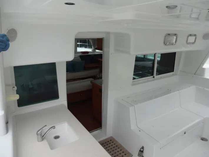 Nauti Yacht Photos Pics 