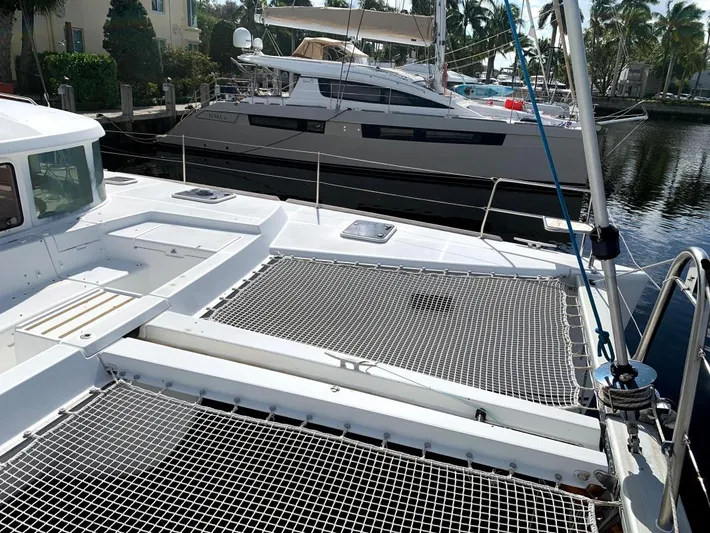 Nauti Yacht Photos Pics 