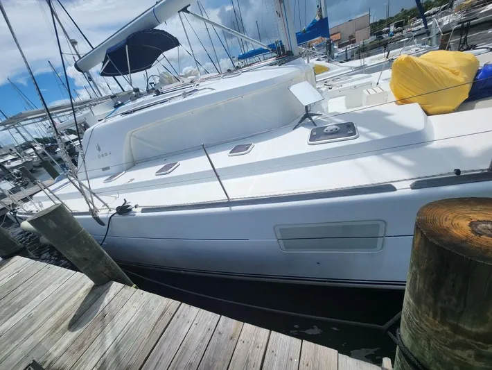 Nauti Yacht Photos Pics 