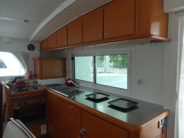 Nauti Yacht Photos Pics 