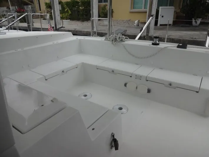 Nauti Yacht Photos Pics 