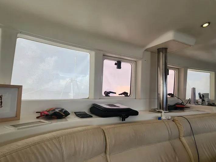 Nauti Yacht Photos Pics 