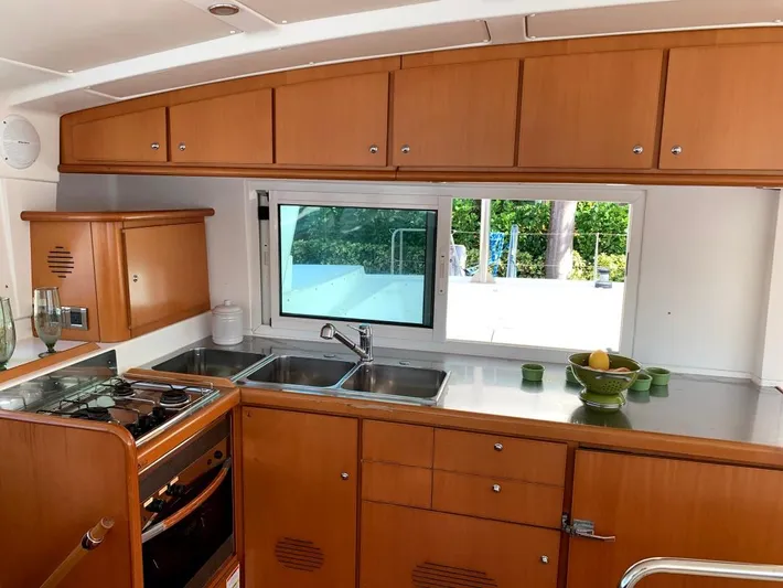 Nauti Yacht Photos Pics 