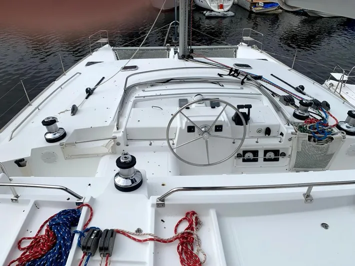 Nauti Yacht Photos Pics 