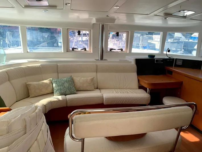 Nauti Yacht Photos Pics 