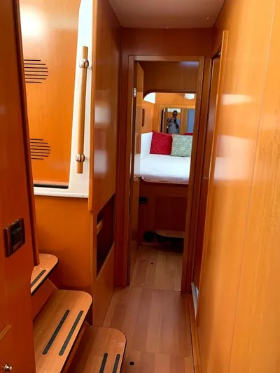 Nauti Yacht Photos Pics 