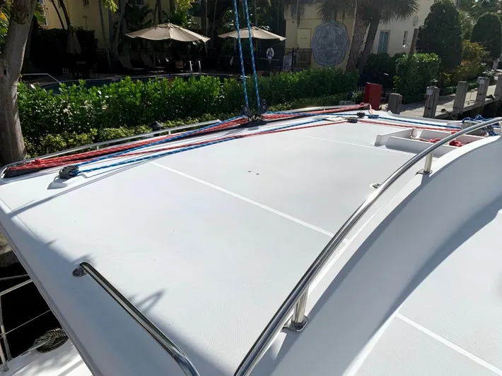 Nauti Yacht Photos Pics 