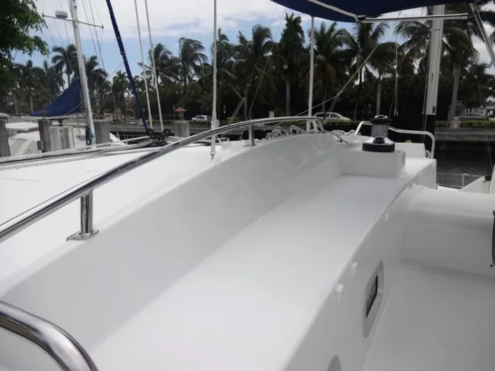 Nauti Yacht Photos Pics 