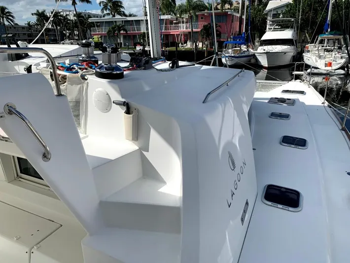 Nauti Yacht Photos Pics 