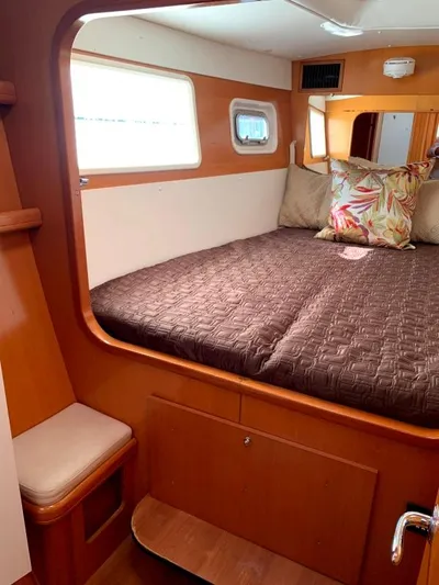 Nauti Yacht Photos Pics 