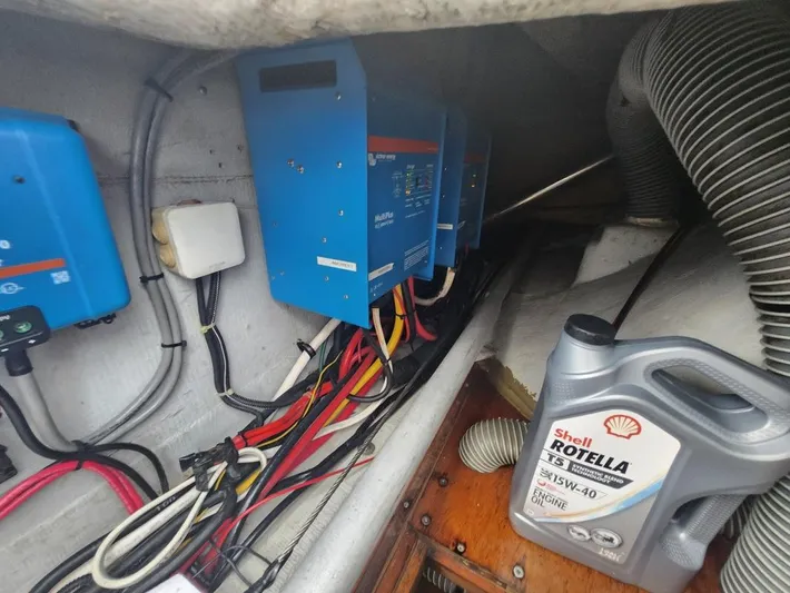 Nauti Yacht Photos Pics 