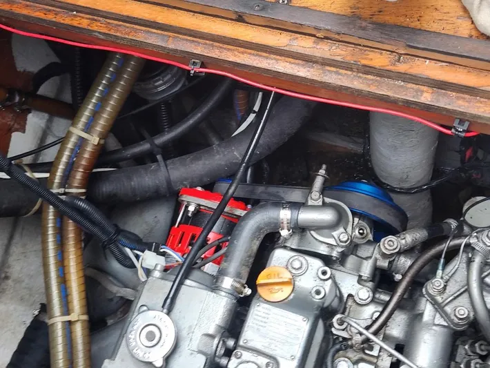 Nauti Yacht Photos Pics 