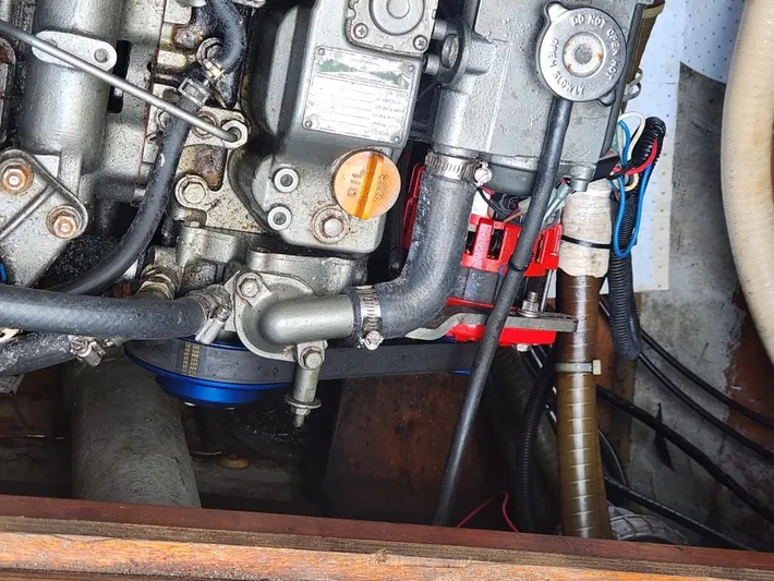 Nauti Yacht Photos Pics 