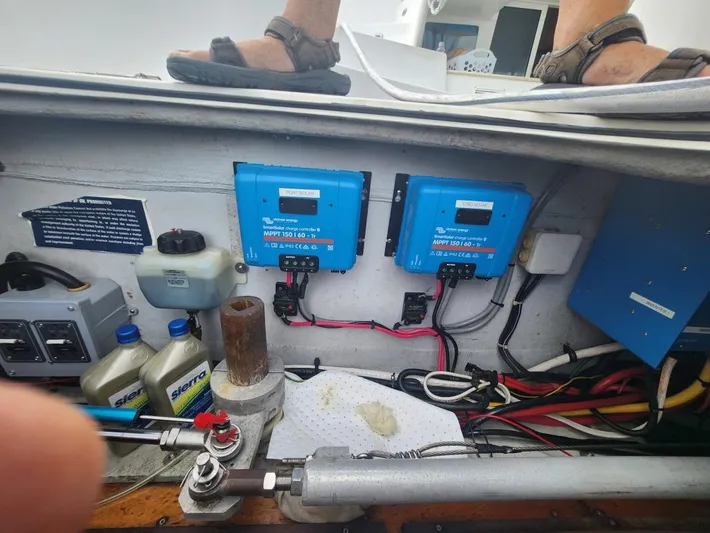 Nauti Yacht Photos Pics 