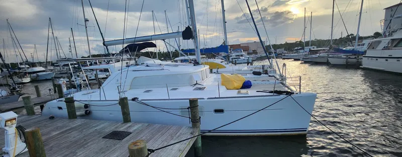 Nauti Yacht Photos Pics 