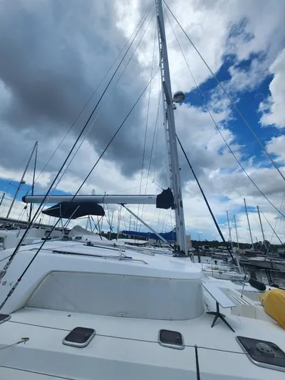 Nauti Yacht Photos Pics 