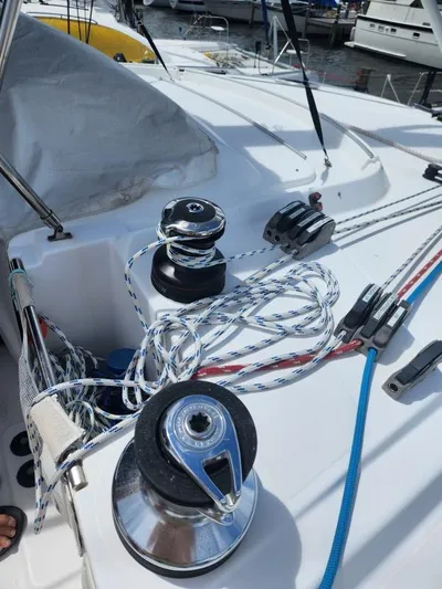 Nauti Yacht Photos Pics 