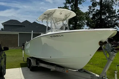 Sea Hunt Ultra 234